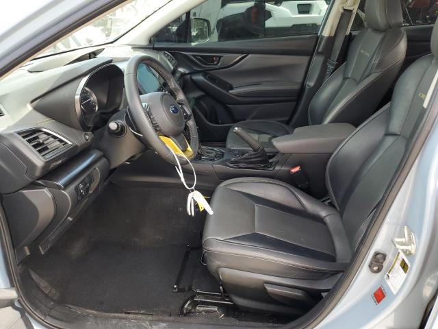 JF2GTHSCXMH277257 Subaru Crosstrek Sport