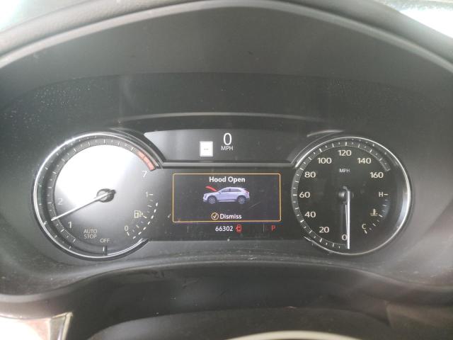 2019 CADILLAC XT4 LUXURY - 1GYAZAR40KF108067