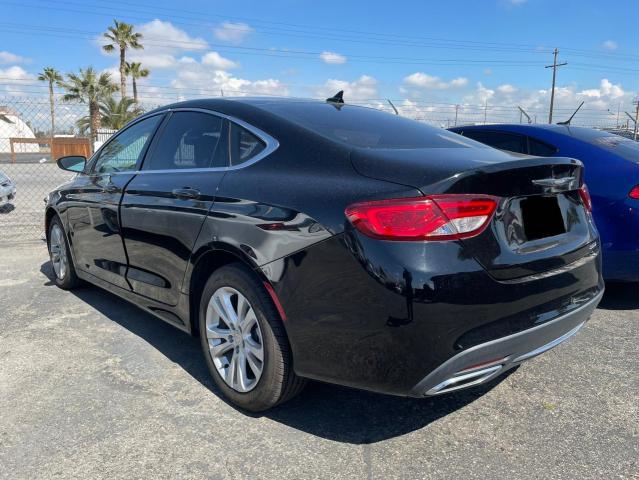 1C3CCCAG7GN150593 Chrysler 200 Limited