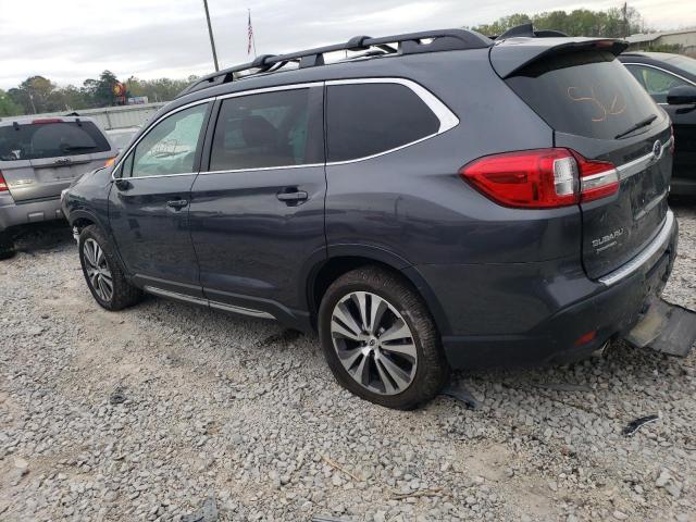 4S4WMAJD1M3445921 Subaru Ascent Limited
