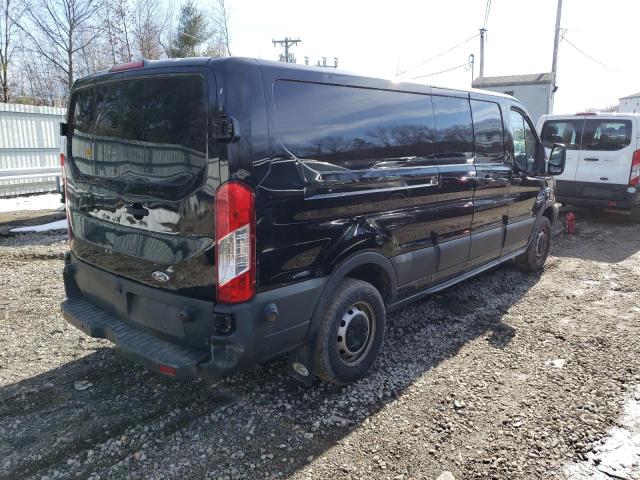 2018 FORD TRANSIT T- - 1FTYR2ZM4JKB09240