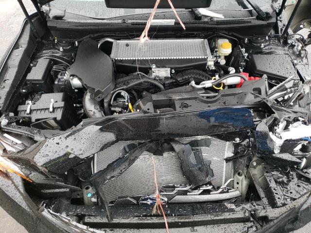 JF1VBAL60N9030632 Subaru Wrx Limited
