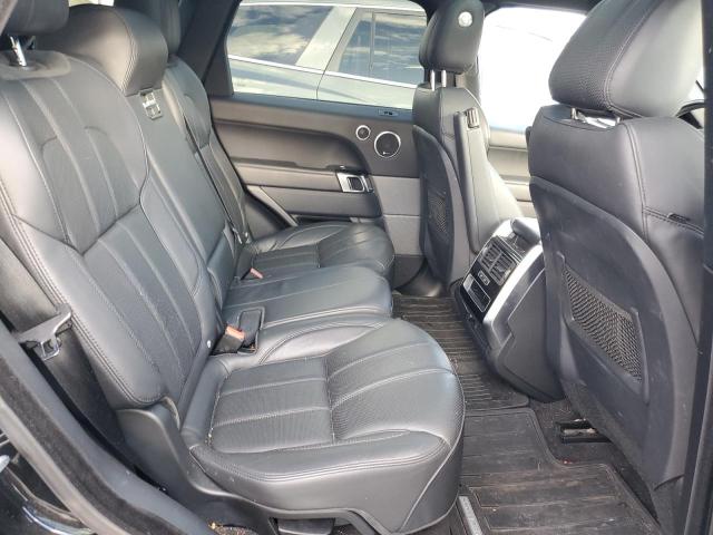 SALWR2KF9GA648849 Land Rover Range Rover Sport Hse