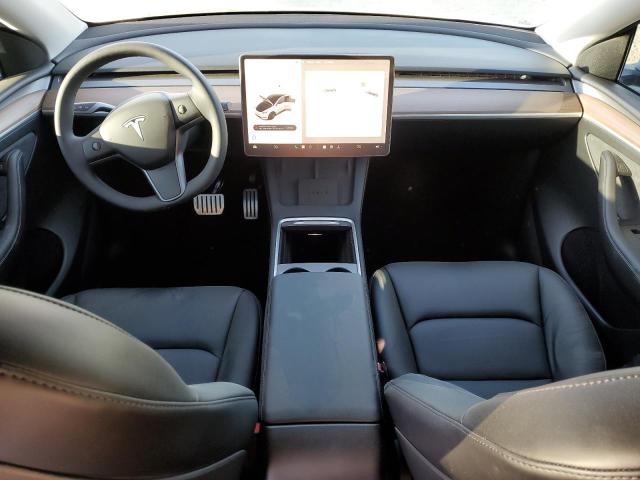 7SAYGDEF3NF514682 Tesla Model Y