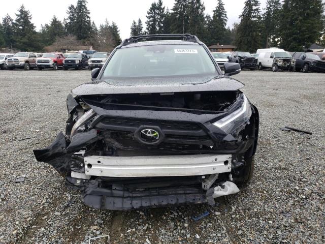 2022 TOYOTA RAV4 TRD O - 2T3S1RFV3NW311244