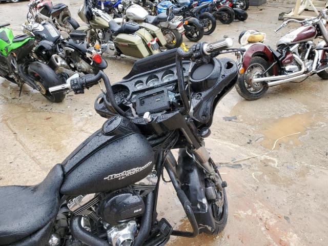 2014 HARLEY-DAVIDSON FLHXS STRE - 1HD1KRM10EB702481