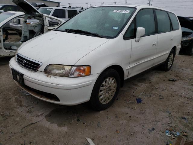 1998 Honda Odyssey EX