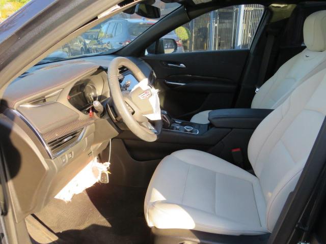2019 CADILLAC XT4 SPORT - 1GYFZER4XKF207816
