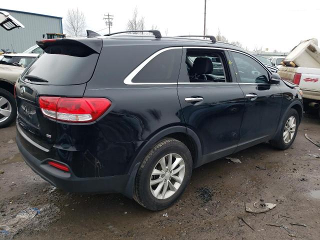 5XYPG4A35GG026155 KIA SORENTO LX