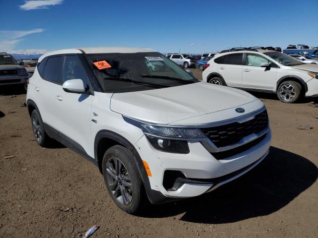 KNDEPCAA7M7161386 KIA Seltos Lx