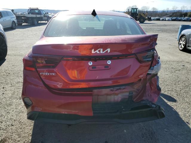 3KPF24AD5PE553502 KIA FORTE LX