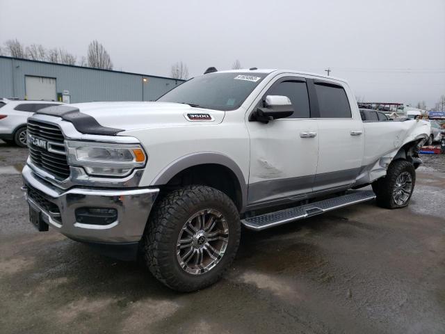 2019 Ram 3500 Laramie