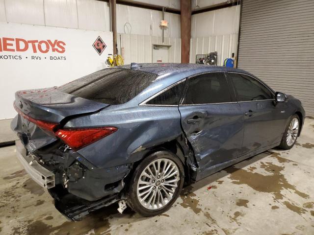 2021 TOYOTA AVALON LIM - 4T1DA1AB7MU002021