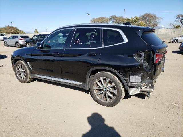 5UXTR9C55KLE15512 BMW X3 Xdrive30i