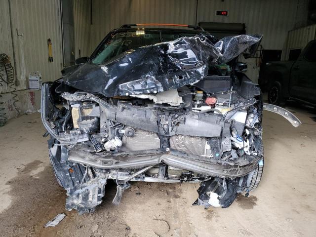 2020 SUBARU FORESTER S - JF2SKARC5LH470554
