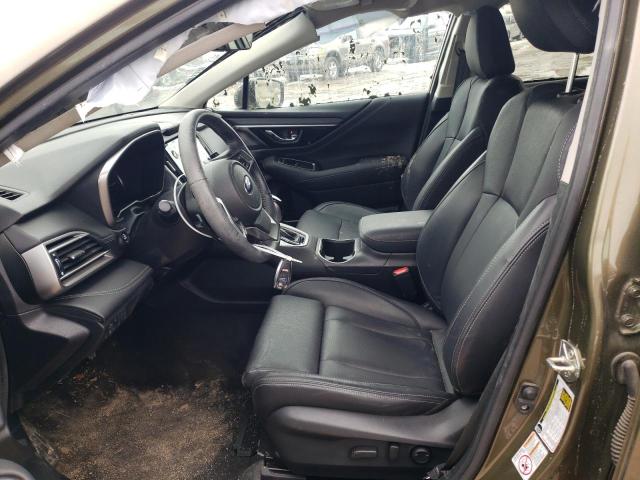 2020 SUBARU OUTBACK LI - 4S4BTANC7L3109126