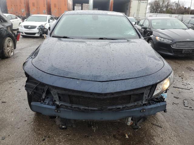 2015 CHEVROLET IMPALA LT - 2G1125S32F9242413