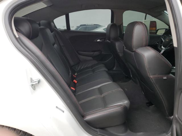 2016 CHEVROLET SS - 6G3F15RWXGL222262