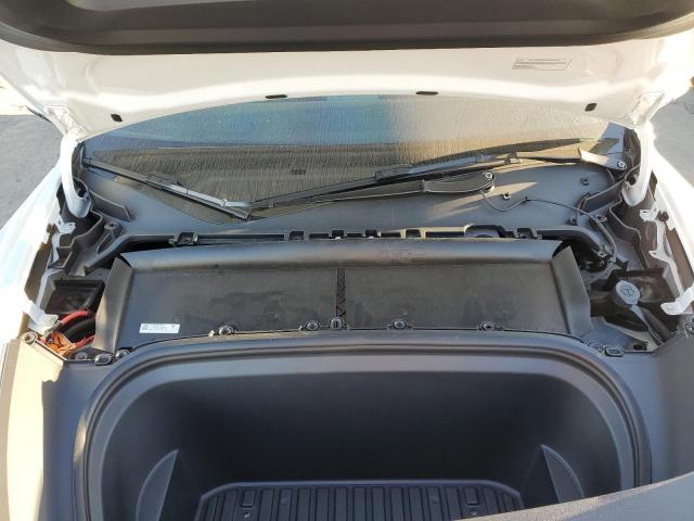 7SAYGDEF3NF514682 Tesla Model Y