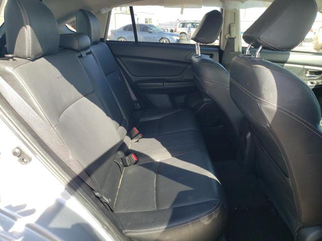 JF2GPAGC4E8243580 Subaru Xv Crosstrek 2.0 Limited