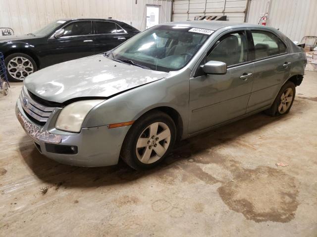 2006 Ford Fusion SE