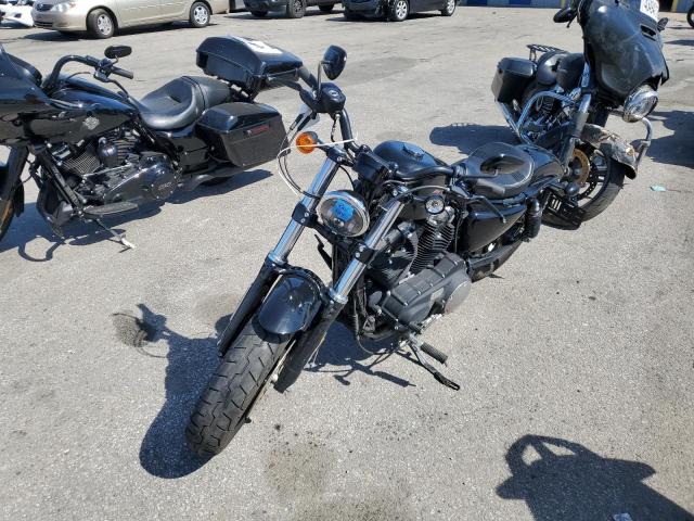 2020 HARLEY-DAVIDSON XL1200 X - 1HD1LC328LB403113