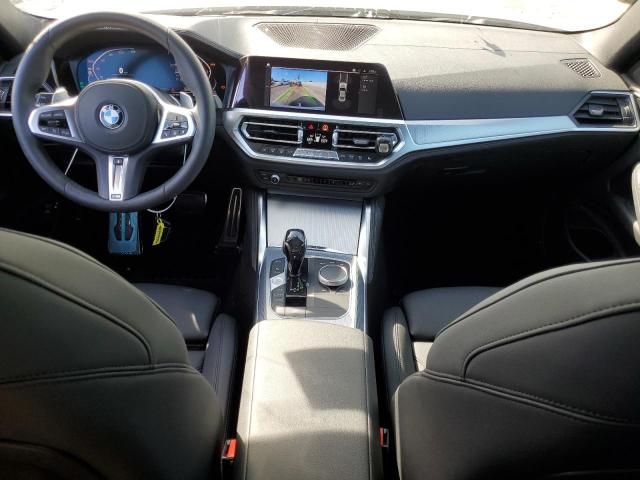 WBA53AP07MCF91313 BMW 430I
