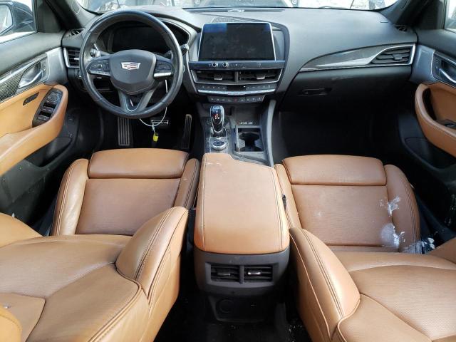 2021 CADILLAC CT5 PREMIU - 1G6DT5RW5M0113299