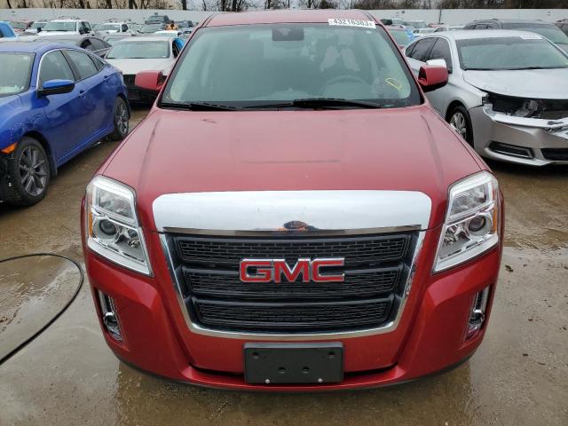 2GKALMEK5F6391034 GMC Terrain Sle