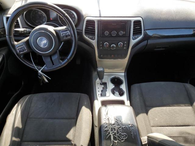 1J4RR4GG4BC510340 Jeep Grand Cher