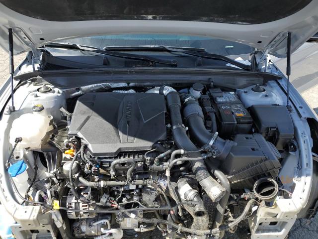 5XXG44J89NG134087 KIA K5 Gt