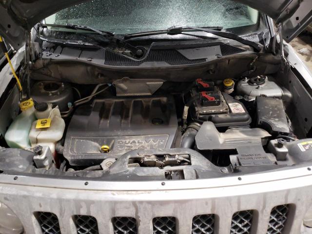 2015 JEEP PATRIOT - 1C4NJRBB6FD207290