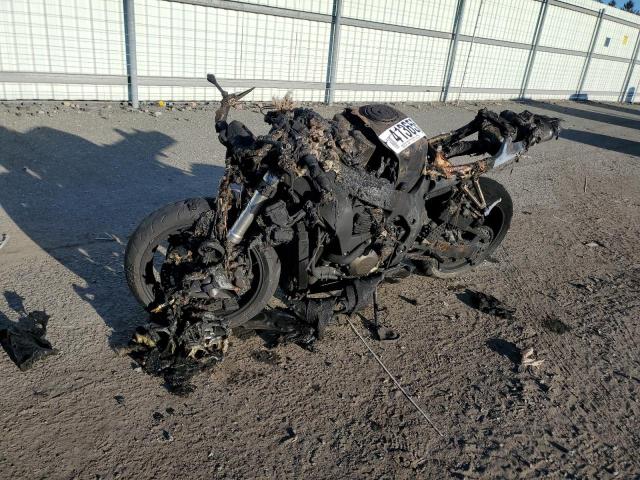 2004 HONDA CBR1000 RR - JH2SC57074M003910