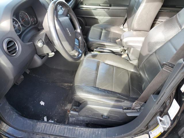 2010 Jeep Compass Limited VIN: 1J4NF5FB7AD582595 Lot: 61298034