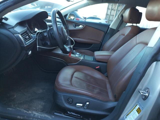 2016 AUDI A7 PREMIUM - WAUWGAFC0GN008932