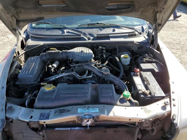 1B4HS28Z1YF209538 Dodge Durango