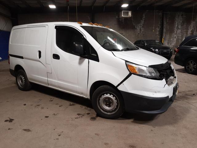 2015 CHEVROLET CITY EXPRE - 3N63M0YN0FK726652