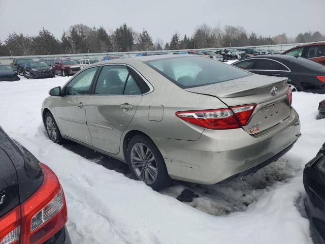 2017 TOYOTA CAMRY LE 4T1BF1FKXHU682696