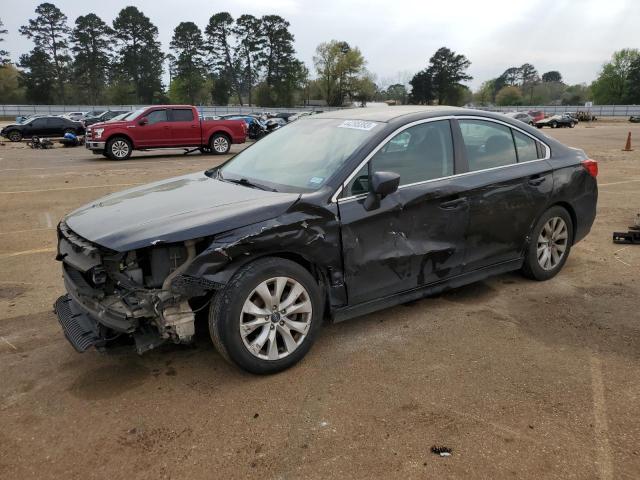 2015 Subaru Legacy 2.5i Premium