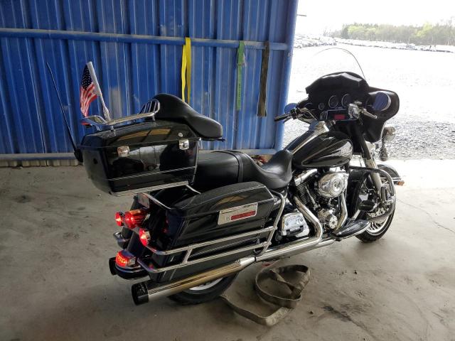2012 HARLEY-DAVIDSON FLHTC ELEC - 1HD1FFM14CB625291