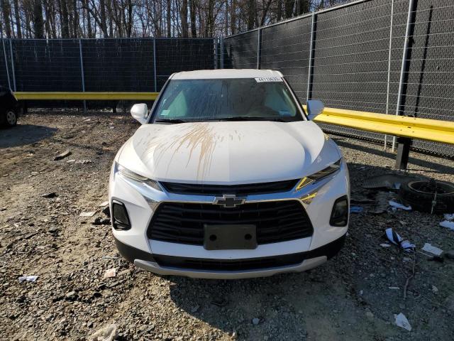 2019 CHEVROLET BLAZER 1LT - 3GNKBBRA0KS585286