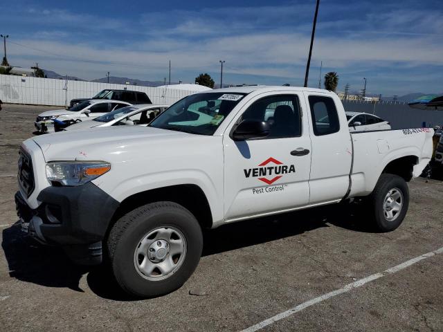 2016 TOYOTA TACOMA ACC 5TFRX5GN0GX073145