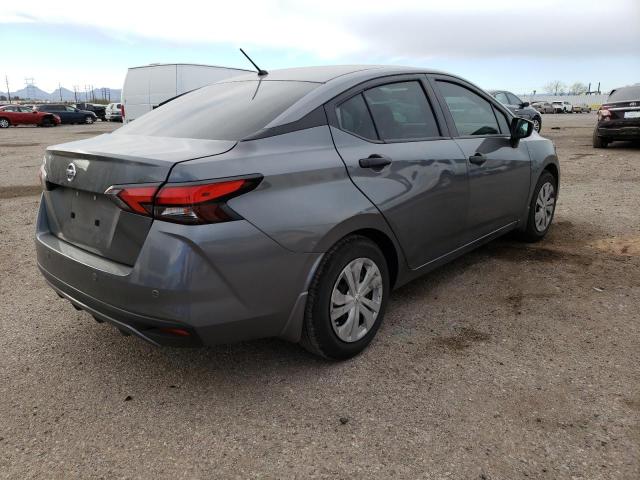 3N1CN8DV4ML859025 Nissan VERSA S