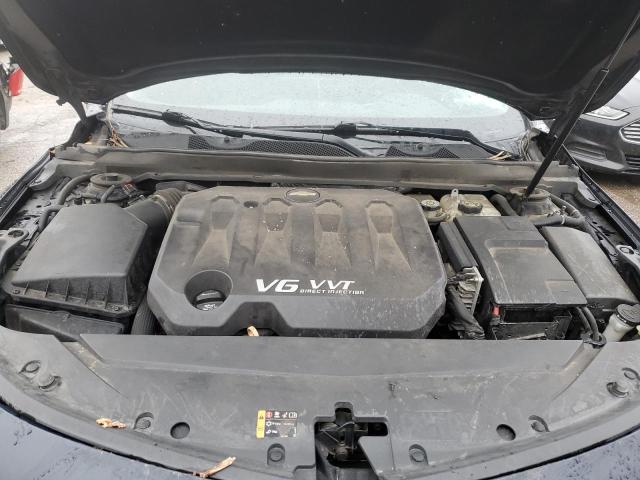 2015 CHEVROLET IMPALA LT - 2G1125S32F9242413