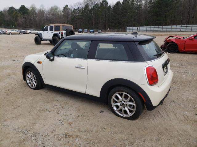 WMWXP5C59J2H29361 Mini Cooper