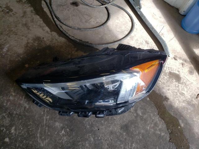 2FMPK4AP4KBB51884 Ford EDGE ST