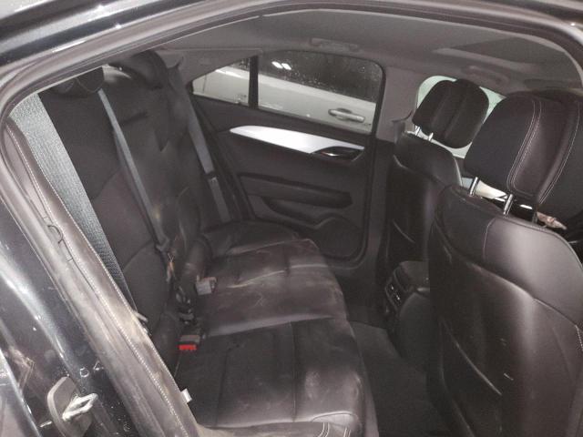 1G6AH5S38E0133763 Cadillac ATS LUXURY