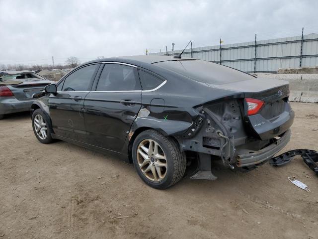 1FA6P0HD9E5404475 | 2014 FORD FUSION SE