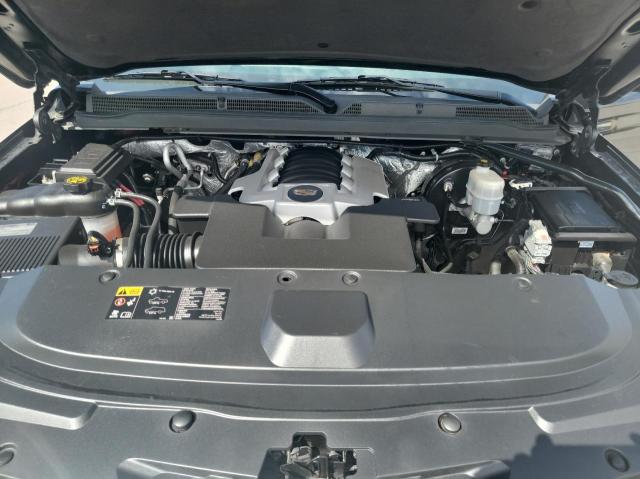 1GYS3GKJ8GR234465 Cadillac ESCALADE ESV