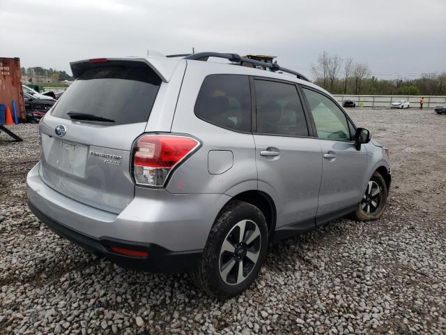 2017 SUBARU FORESTER 2 - JF2SJAEC2HH809335